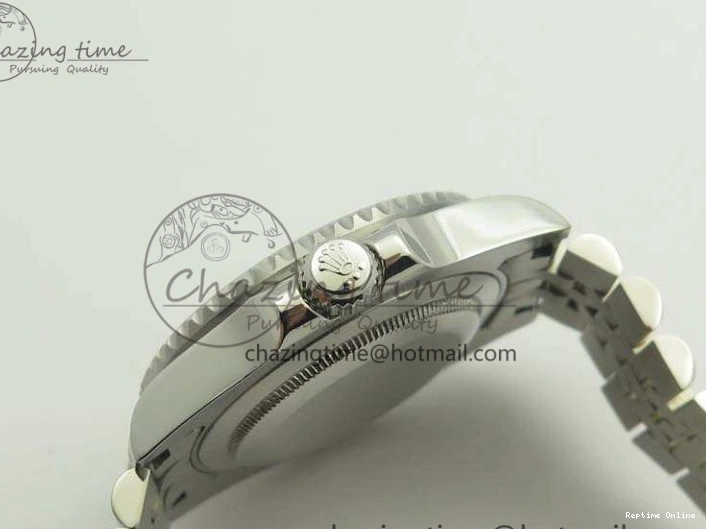 0402 GMT-Master II 126710 BPF BLRO SS Black Dial On SS Jubilee Bracelet A Youthful 3483